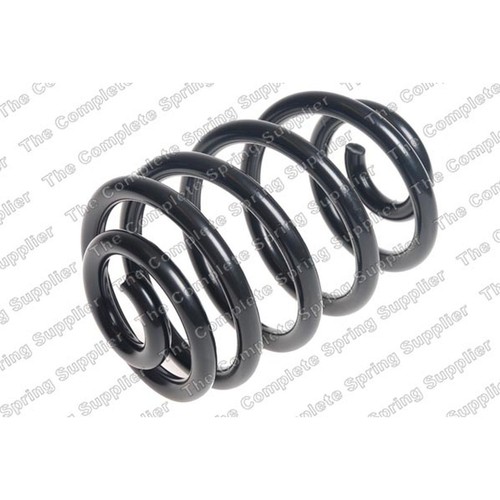 Coil springs for bmw - coil, (pair)