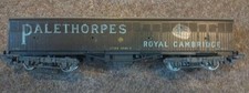Palethorpes royal cambridge - royal,