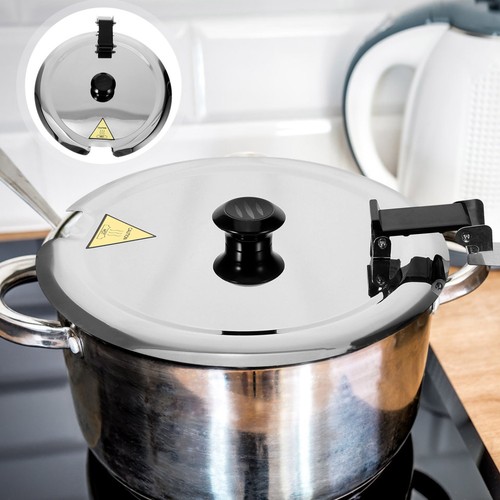 Metal soup cooker - metal,