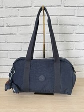 Kipling Navy Blue Bina M
