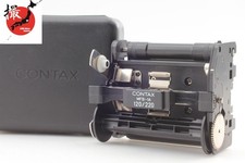 【 MINT w/ Case 】 Contax