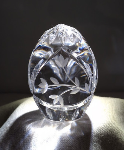 Sullivans vintage lead crystal - sullivans,