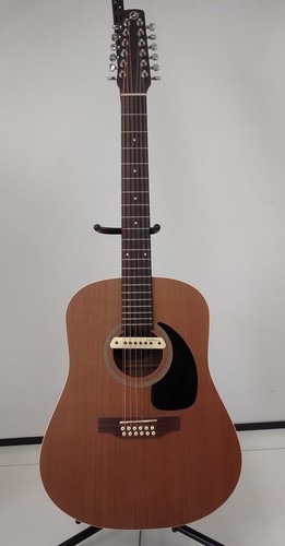 Seagull s12 plus string - s12,