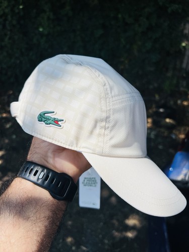 Lacoste graphic print tennis - lacoste,
