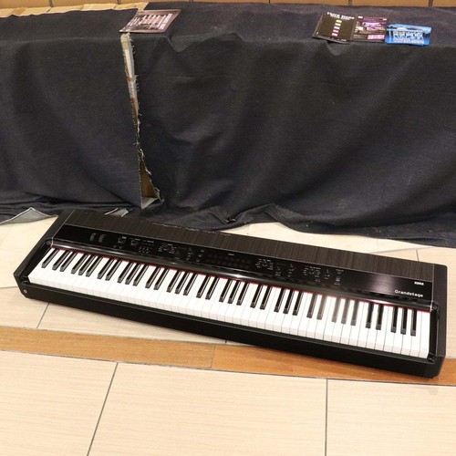 Korg grandstage gs1 88 - 88, gs1-88