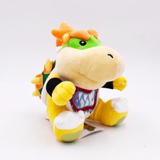 SuperMario Bros. Plush Bowser