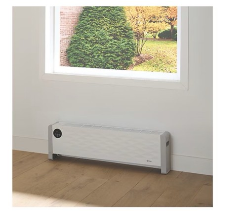 Blyss electric convector - blyss,