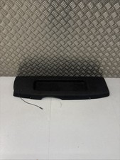 05-14 TOYOTA AYGO PARCEL SHELF