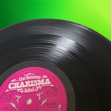 Van Der Graaf Generator Vinyl