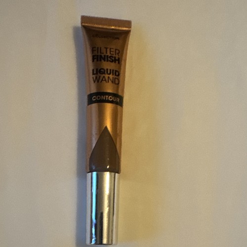 Collection filter finish - collection,