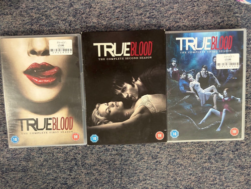 True blood seasons 3 - true,