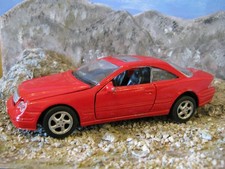 Scale diecast 1998 - 1:32,