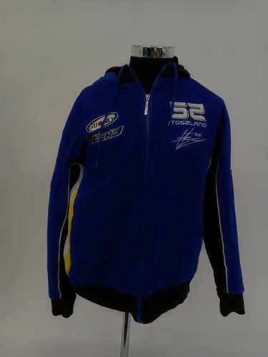 Official james toszland 52 - official,