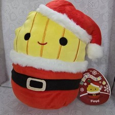 FLOYD SANTA CHRISTMAS