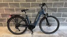 Scott eride Sub Tour 20 Urban City Electric Bike 