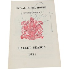 Royal Opera House Ballet