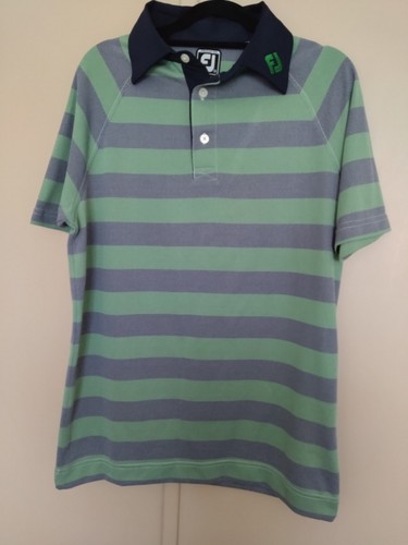 Footjoy men golf - men's, polo