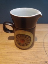 Denby Arabesque small milk /