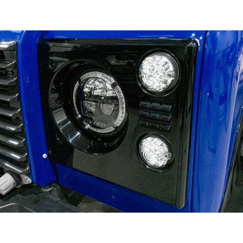 Lynx halo rhd - lynx, 7