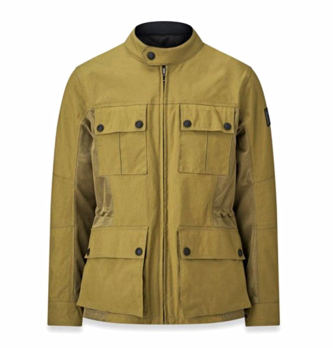 Belstaff men beige nylon - belstaff,