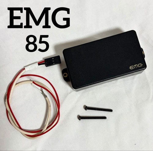 Emg active guitar pickup - 85,