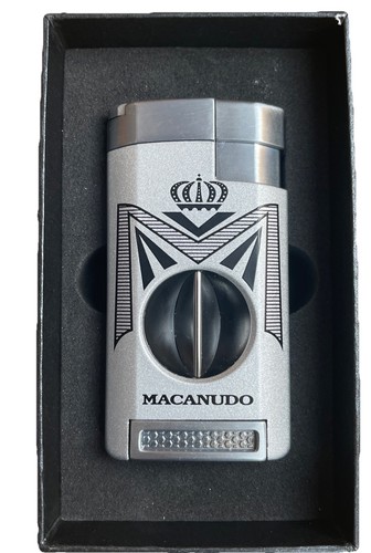 Macanudo triple torches cigar - triple,