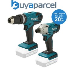 Makita 18v Cordless Li-ion