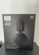 Philips Fidelio X2HR Over-Ear