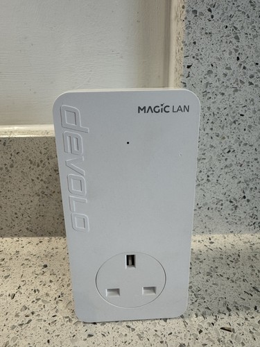 Devolo magic lan - magic, triple