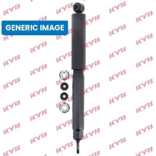 Shock absorber front right - absorber,