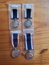royal navy hms medals