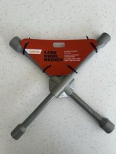 Heavy Duty Car Wheel Brace