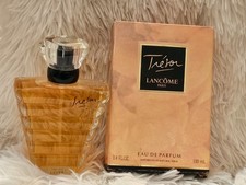 Lancome Tresor Eau De Parfum