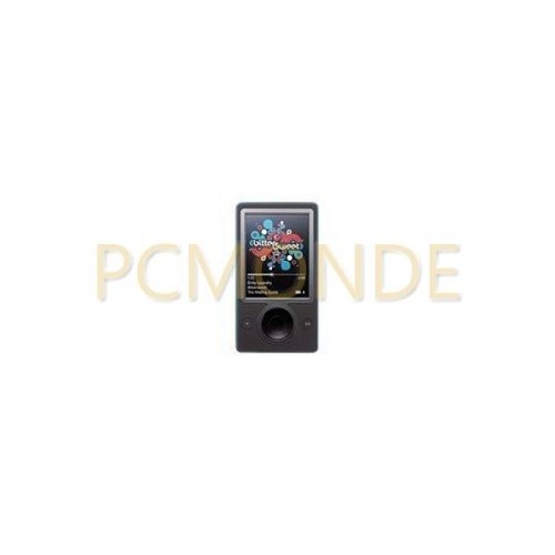 Microsoft 1089 zune mp3 - microsoft,