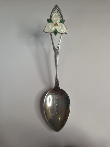 Vintage canadian stirling - vintage,