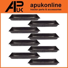 8 Animal Sheep Cattle Horse