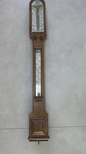 Admiral Fitzroy's Storm Barometer