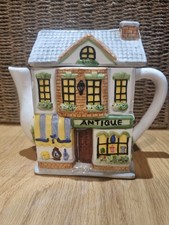  Novelty  Collectible Teapot
