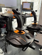 Thrustmaster T.16000M FCS