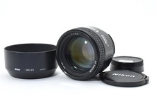 [Top MINT]  Nikon AF Nikkor