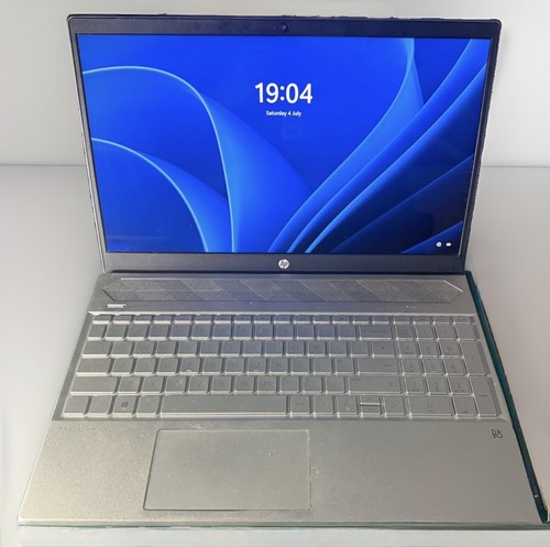 Pavilion cw1507sa amd - hp,