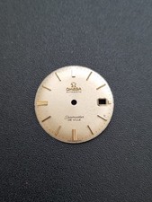 Good Vintage Omega Seamaster