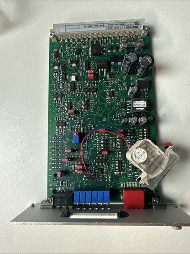 Bosch rexroth 5041 3 0 - bosch, vt-5041-30/3-0