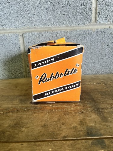 Rubbolite truck trailer - truck,