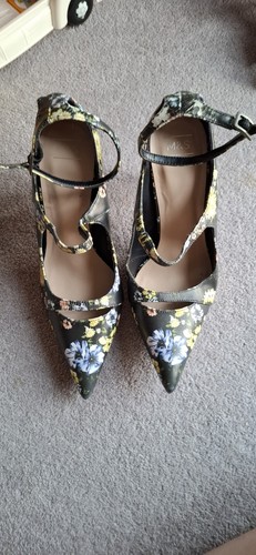 Collection navy floral - collection,