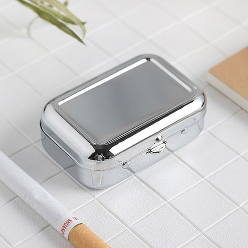 Portable mini outdoor metal - portable,