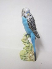 VINTAGE BESWICK BLUE