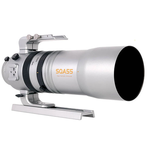 Askar quintuplet astrograph - askar,