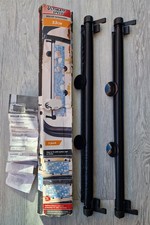 Ultimate Speed Roller Sunshades Car 52cm