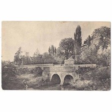 GILLINGHAM Dorset The Bridge
